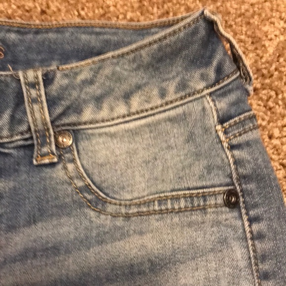 Maurices Jean leggings - Picture 6 of 7